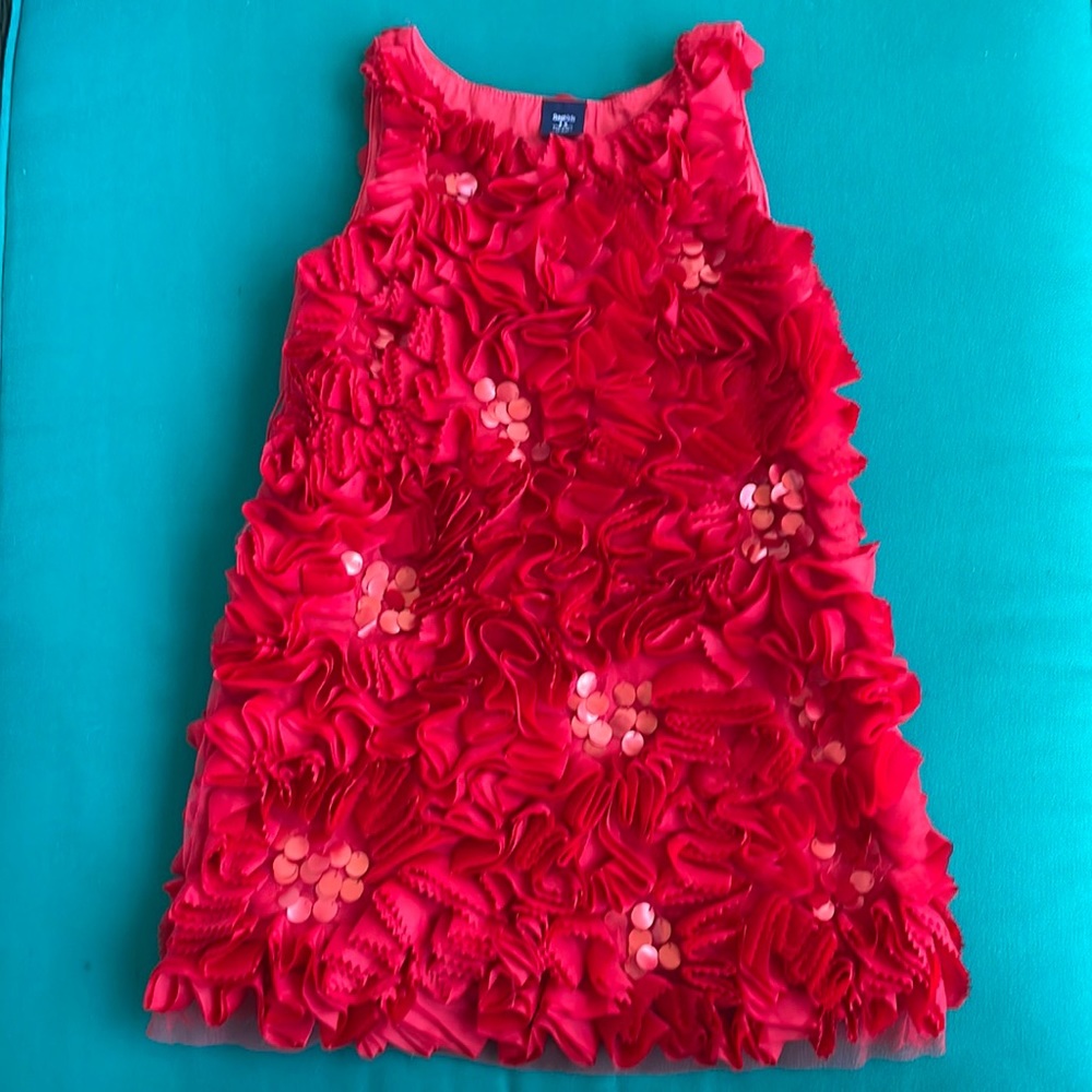 Gap kid dress